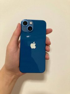 ​iphone13 mini 建议买吗（花6000元买的iPhone13mini）
