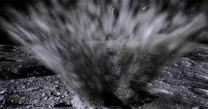 月球上有水吗,太阳和月球上有水吗?图5