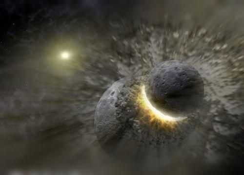 月球上有水吗,太阳和月球上有水吗?图10