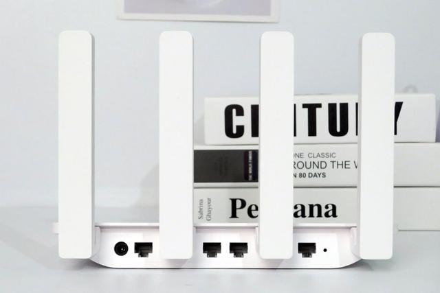 荣耀路由器4pro优缺点(荣耀路由4Pro评测稳定不卡顿)(5)