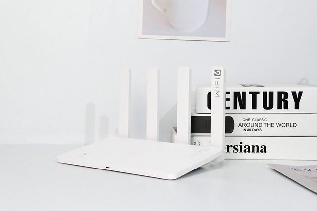 荣耀路由器4pro优缺点(荣耀路由4Pro评测稳定不卡顿)(1)