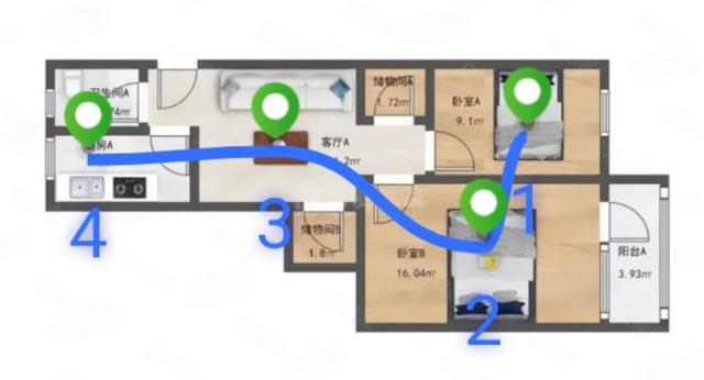 荣耀路由器4pro优缺点(荣耀路由4Pro评测稳定不卡顿)(9)