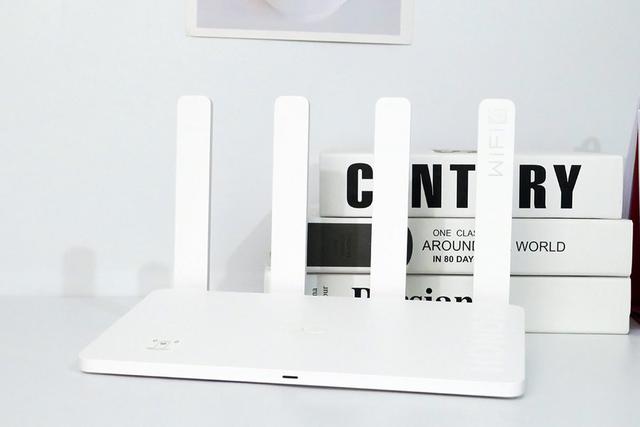 荣耀路由器4pro优缺点(荣耀路由4Pro评测稳定不卡顿)(20)