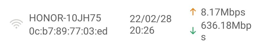 荣耀路由器4pro优缺点(荣耀路由4Pro评测稳定不卡顿)(15)