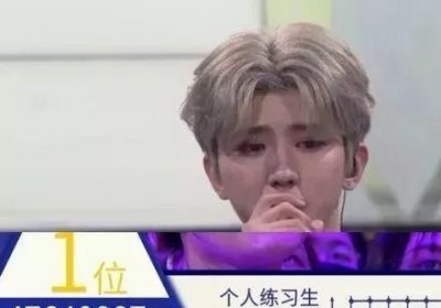 ​c位出道是什么意思,什么叫C位出道?