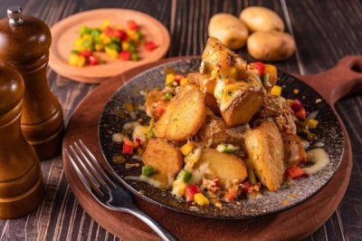 ​8种食物代替主食(哪些食物代替主食)