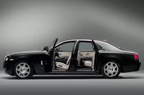 这种车门竟然叫“自杀式车门”