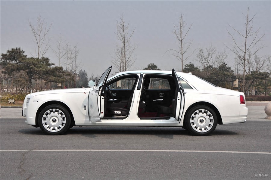 这种车门竟然叫“自杀式车门”