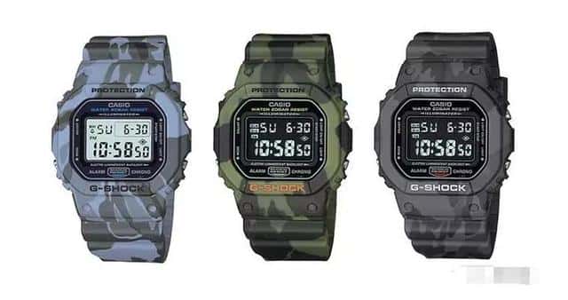 卡西欧手表算高端品牌吗(卡西欧手表很掉档次吗)