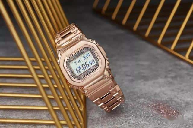 卡西欧手表算高端品牌吗(卡西欧手表很掉档次吗)