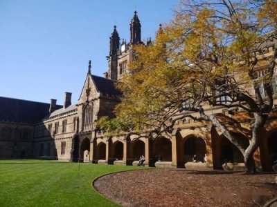 ​澳大利亚大学排名(澳大利亚大学排名前十名)