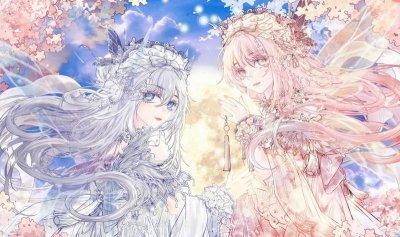 ​互有好感的男女，通常有以下4种表现，一目了然