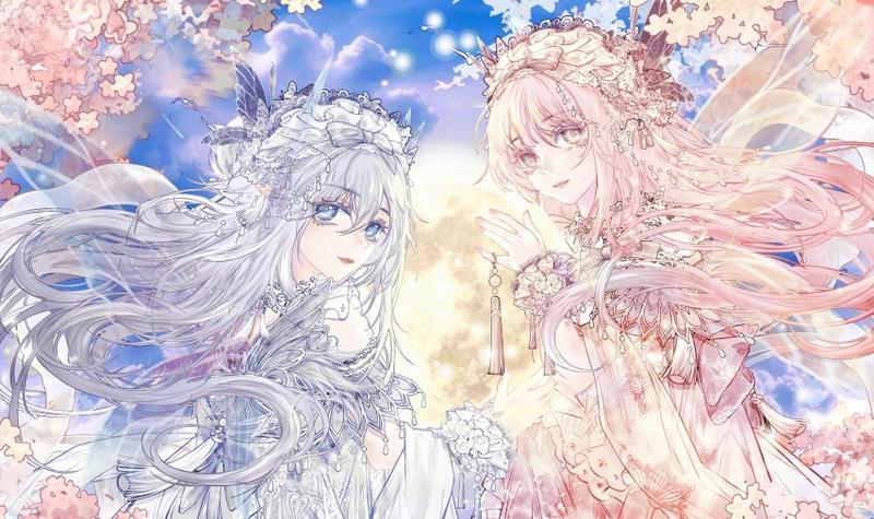 互有好感的男女，通常有以下4种表现，一目了然